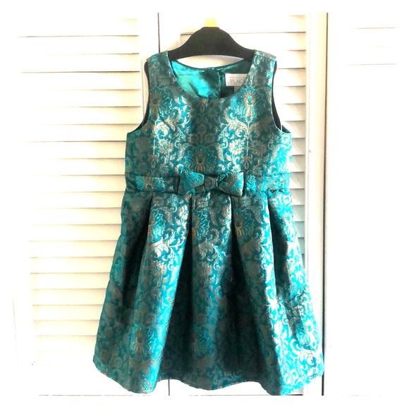The Children's Place Other - Children’s Place Girls Formal Dress